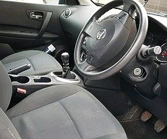 Nissan Qashqai 2011 - Image 6/9