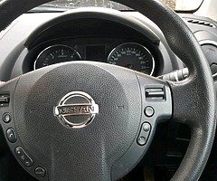 Nissan Qashqai 2011 - Image 7/9
