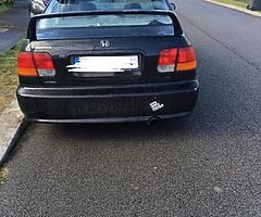 Civic