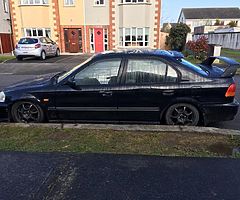 Civic