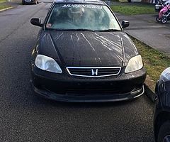 Civic - Image 4/4