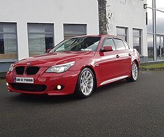 Bmw 520d msport AUTO - Image 4/8