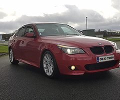 Bmw 520d msport AUTO - Image 6/8