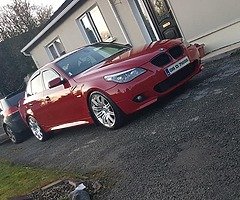 Bmw 520d msport AUTO - Image 8/8