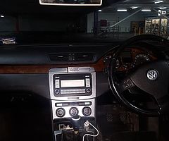 2006 Volkswagen Passat 1.6 Fsi Sell Or Swap - Image 3/4