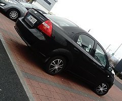 08 Chevrolet Aveo 1.2petrol,New today NCT - Image 4/7