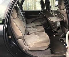 2004 Citroen xsara picasso desire2 - Image 5/5