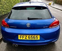 2011 Volkswagen Scirocco - Image 5/10