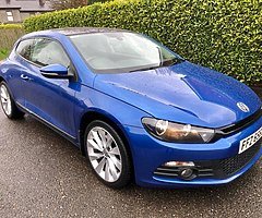 2011 Volkswagen Scirocco - Image 6/10