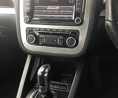 2011 Volkswagen Scirocco - Image 9/10