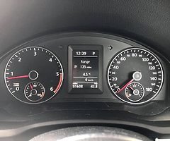2011 Volkswagen Scirocco - Image 10/10