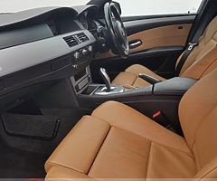 2009 520d msport business edition