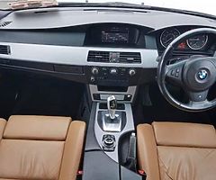 2009 520d msport business edition