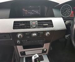 2009 520d msport business edition - Image 5/6