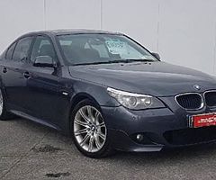 2009 520d msport business edition - Image 6/6