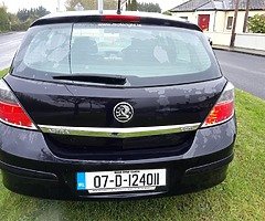 Opel astra 1.3 Diesel Nct 02/20 Manual - Image 4/7