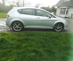 Seat Leon - Image 4/4