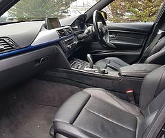 BMW 3 Series 2.0 320d M Sport Auto - Image 3/10
