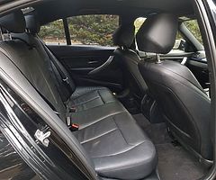 BMW 3 Series 2.0 320d M Sport Auto - Image 4/10