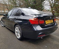 BMW 3 Series 2.0 320d M Sport Auto - Image 5/10