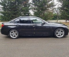 BMW 3 Series 2.0 320d M Sport Auto - Image 6/10