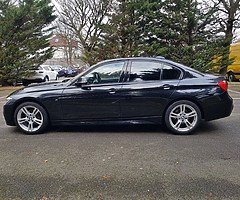 BMW 3 Series 2.0 320d M Sport Auto - Image 7/10