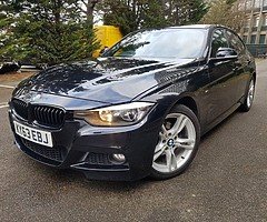 BMW 3 Series 2.0 320d M Sport Auto - Image 8/10