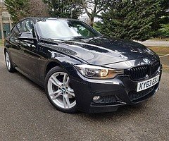 BMW 3 Series 2.0 320d M Sport Auto - Image 10/10