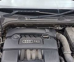 Audi A3 1.6 petrol - Image 4/10
