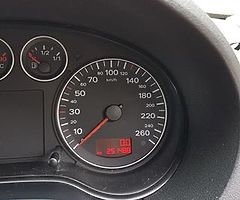 Audi A3 1.6 petrol - Image 6/10