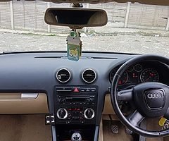 Audi A3 1.6 petrol - Image 7/10