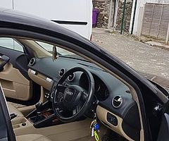 Audi A3 1.6 petrol - Image 8/10