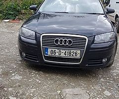 Audi A3 1.6 petrol - Image 10/10
