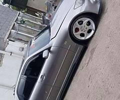 Wanted lexus is200