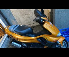 Gilera 180