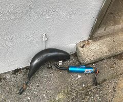 Hgs pipe