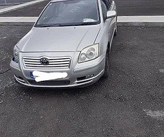 All vehicles wanted for cash