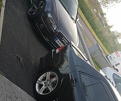 Altezza propshaft wanted