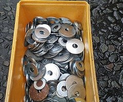 Huge job lot