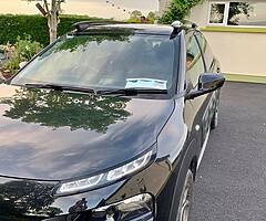 Citroen Cactus 1.2L Petrol