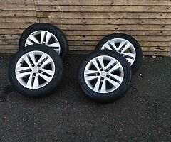 Vauxhall standards