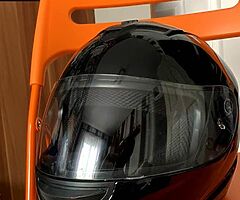 Bike helmet