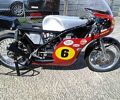 1960 BSA Gold Star