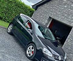 2008 Golf 1.4