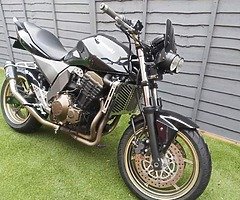 Kawasaki z750