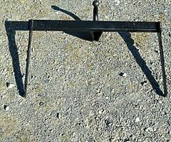 Wanted ford mondeo towbar