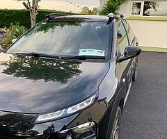 Citroen Cactus C4 1.2L Petrol