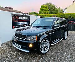2011 Land Rover Discovery Sport