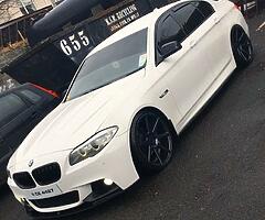 F10/F30 Wanted preferably Auto Paddle shift