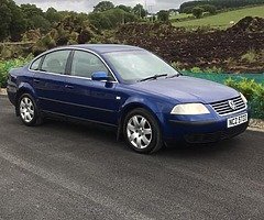 Volkswagen passat 1.9tdi 130pd
